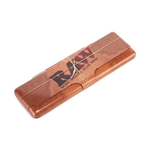 [RAW12040D] Raw Funda Metal Classic King Size (12 Unds/ Display)