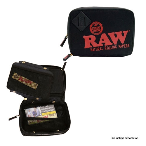 [RAW13928U] Raw Smoker Weekender