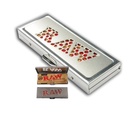 [RAW12679D] Raw Caja Grinder 1 1/4 12 unid Display