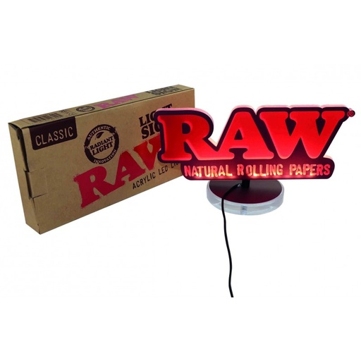 [RAW14309U] Raw Led USB