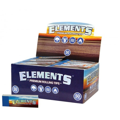 [ELE11282D] Elements Tips Regular Display