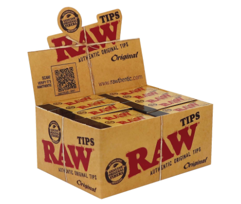 [RAW11447D] Raw Filtros Classic Display