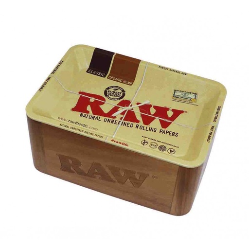 [RAW14236U] Raw Cache Box Mini