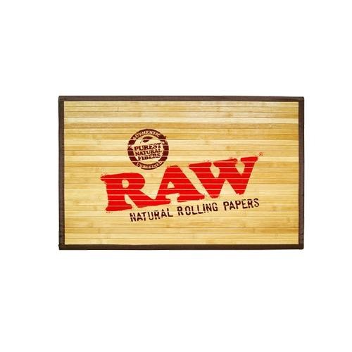 [RAW13179U] Raw Felpudo Bamboo Pequeña