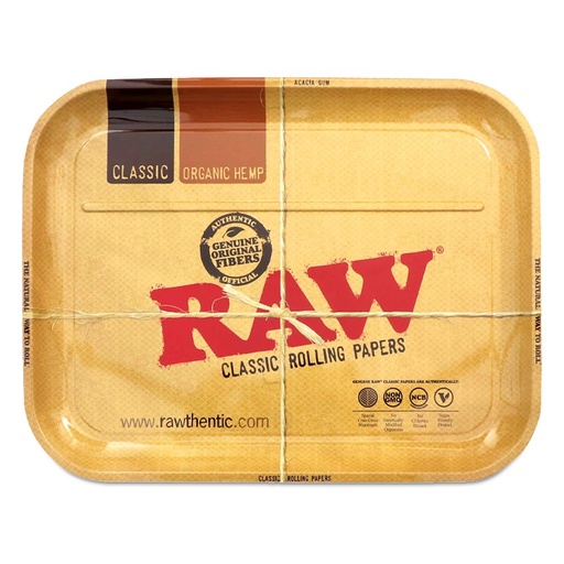 [RAW12666U] Raw Bandeja XXL