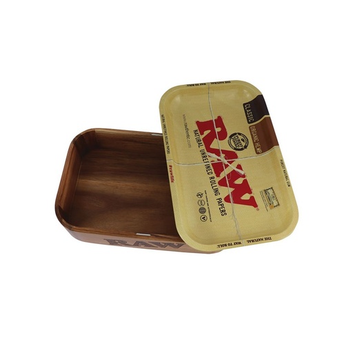 [RAW13969U] Raw Cache Box Pequeña