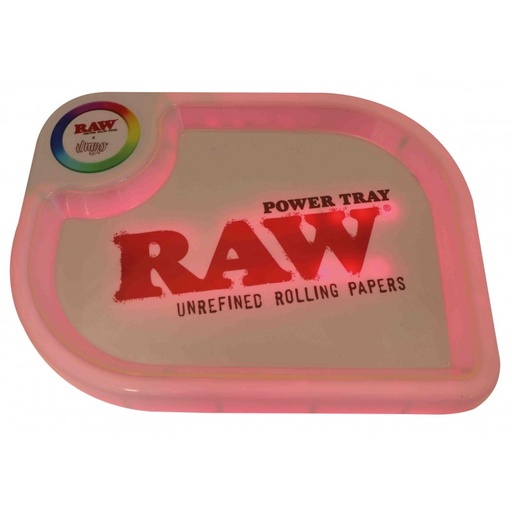 [RAW14346U] Raw Bandeja Power Led