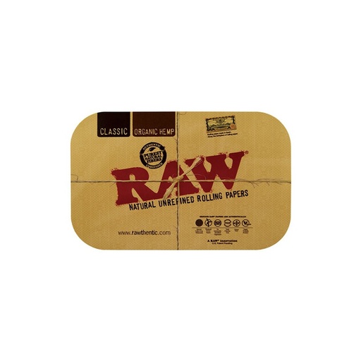 [RAW13819U] Raw Tapa Magnética XL
