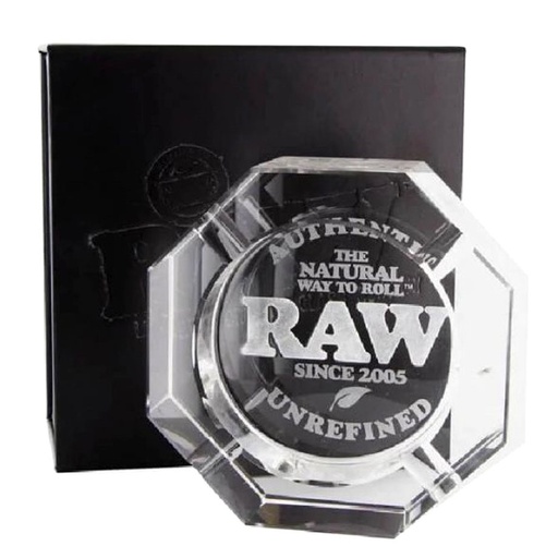 [RAW13759U] Raw Cenicero Cristal