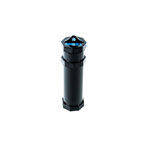 [COK13048U] Bote Storage Black Tall de Cookies