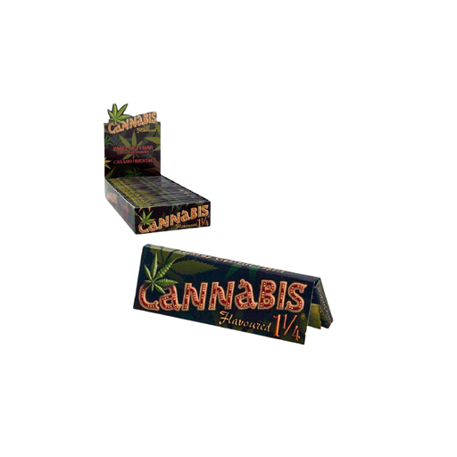 [TOS11941D] Cannabis 1¼