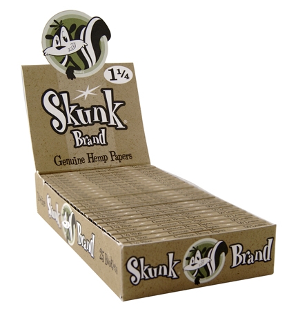 [SKN11143D] Skunk Brand 1¼