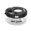 [SMF13990U] Smokus Focus Storage Jar JetPack Black Unit