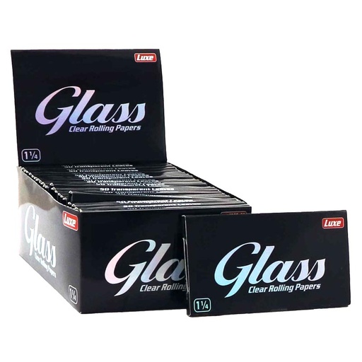 [GSS11547D] Glass Celulosa 1¼