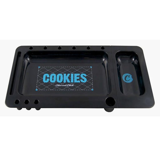 [COK13044U] Bandeja Cookies Negra