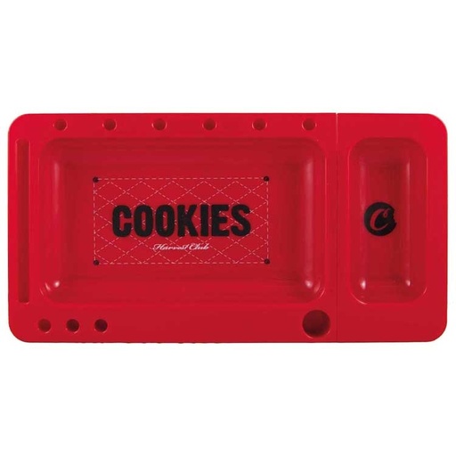 [COK13134U] Bandeja Cookies Red