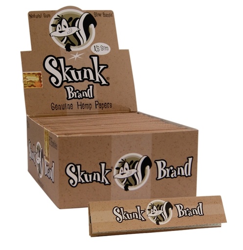 [SKN12787D] Skunk Brand King Size Slim