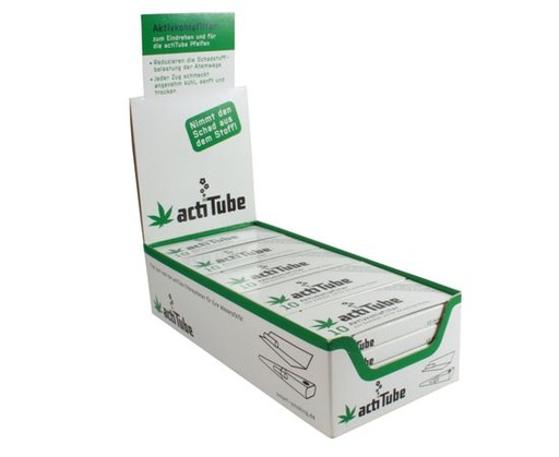 [ACT11382D] Actitube 25X10 - 8MM