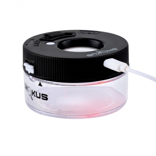 [SMF14069D] Smokus Focus Jetpack Infinity - Negro