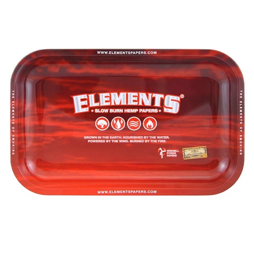 [ELE13710U] Bandeja Elements Red Pequeña