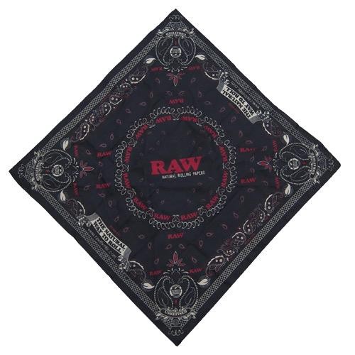 [RAW13116U] RAW Bandana